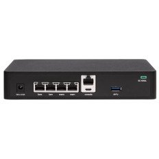 HP R9D72A | Aruba Networking EdgeConnect 10104 4x RJ45 10/100/1000 Gateway