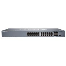 Juniper EX4000-24P-TAA | EX4000-24P 24-Ports Gigabit Ethernet RJ-45 Ethernet Switch