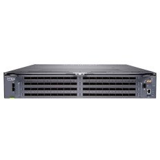 Juniper QFX5250-64OE-L | QFX5200 64 x OSFP Expansion Slot Layer 2 Supported Liquid-cooled Data Center Switch
