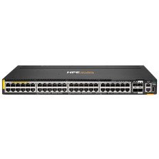 HP S0G00A#ABA | Aruba Networking CX 6300M 48-Ports Gigabit Ethernet 4p SFP56 50G TAA Switch