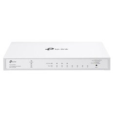 TP-LINK FESTA-FS308GP | Festa FS308GP 8-Ports Gigabit Ethernet PoE+ Managed Smart Network Switch