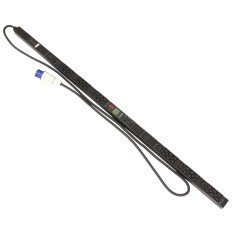APC AP8853 | 7400-Watts 230V 32A 1 Phase 36 C13/6 C19 Outlets Rackmount Power Distribution Unit