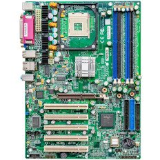 Supermicro P4SPA+NI | Socket 478 Motherboard