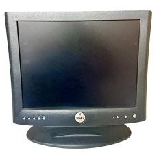 Dell 1503FP | 15-inch Flat Panel LCD Monitor