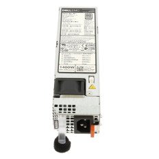 Dell 450-AIYU | 1400-Watts Power Supply For PowerEdge R6525, R7525, R650, R750