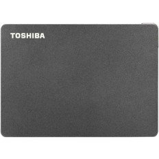 Toshiba HDTX120XK3AA | Canvio Gaming 2TB USB 3.0 External Hard Drive Black