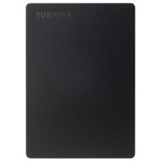 Toshiba HDTD320XK3EA | Canvio Slim Series 2TB USB 3.0 External Hard Drive