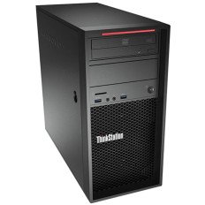 Lenovo P410 | Thinkstation Workstation Intel Xeon E5-1630 v4 8GB RAM 1TB HDD No OS