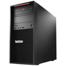 Lenovo P320 | ThinkStation Workstation Intel Core i5-7500 8GB RAM 1TB HDD No OS