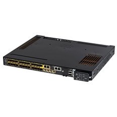 Cisco IE-9310-16P8S4X-E | Catalyst IE9300 16-Ports Gigabit Ethernet RJ-45 PoE+ and 8x SFP Downlinks with 4x 10GbE SFP+ uplinks Ports Managed Switch