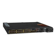 Cisco IE-9320-16P8U4X-A | Catalyst IE-9300 Series 16 x Ports GE PoE+ 8 x Ports 2.5G 4PPoE 4 x Ports 10G SFP+ uplinks Industrial Ethernet Switch