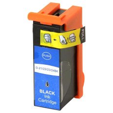 Dell U313R | 21 Ink Cartridge for P513w P713w V313 Series Black