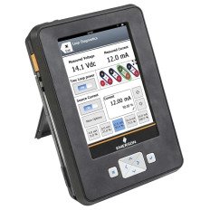 Emerson TREX2LFPKLWS3S | AMS Trex 2 Device Communicator for Industrial Automation