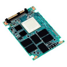 Sony 185757711 | 256GB MLC SATA 3Gb/s uSATA 1.8-inch Internal Solid State Drive