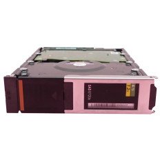 EMC 005053107 | 4TB SAS 12GB/s Hot Swap 7200RPM 3.5-inch Internal Hard Drive with Tray for Data Domain DD98