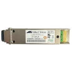 Allied Telesis AT-XPLR | 10Gb/s 10GBase-LR Single-Mode Fibre 1310nm 10km XFP Transceiver Module