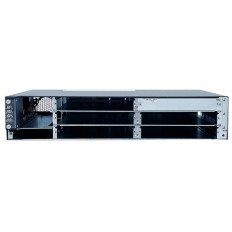 Juniper BT7A50AA | 2U Rack Chassis unit for BTI 7000 series