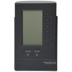 Cisco CP-7915= | IP Phone Grayscale Expansion Module for 7900 Unified