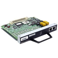 Cisco PA-MC-2T1 | 2-Ports multichannel T1 port adapter with integrated CSU DSUs