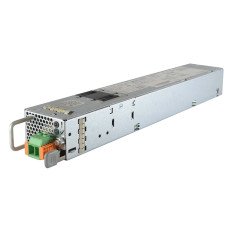 Extreme Networks 10962 | 1100-Watt DC Power Supply with Front-to-Back Airflow for X690 / X870 Series Switches