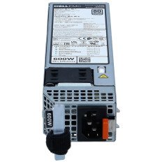 Dell H6P4D | 600-Watt Single Hot-Plug Power Supply