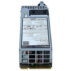 Dell 0H6P4D | 600-Watt Single Hot-Plug Power Supply
