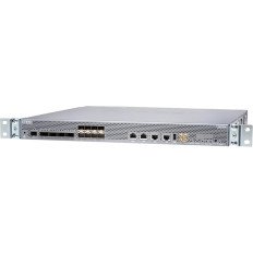 Juniper MX204-HW-BASE | MX-series MX204 400Gbps Rack-mountable Router