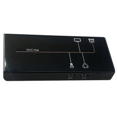 Avaya 900102149 | One Cable Connect (OCC) Hub Docking Station
