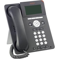 Avaya 9620L | One-X Deskphone Edition IP Telephone VOIP Phone