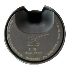 Starlink 32490000-510/A | SpaceX Standard Actuated (Gen 2) Satellite Dish