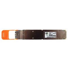 Cisco 10-3687-01 | 800Gb/s 800GBase-DR8 Single-mode Fiber 500m 1310nm Dual MTP/MPO-12 OSFP Transceiver Module