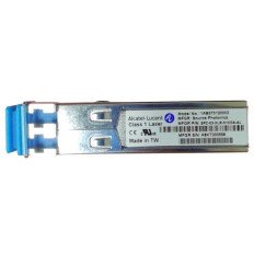 Alcatel-Lucent 1AB373120002 | 1Gb/s 1000Base-CWDM Single-mode Fiber 150km 1510nm SFP Transceiver Module