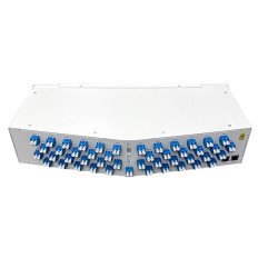 Alcatel-Lucent 8DG59248AA | 44-Channel Optical Mux/Demux for SFD44