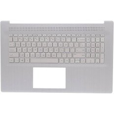 HP M50456-001 | 17-CN Series Palmrest Touchpad Keyboard