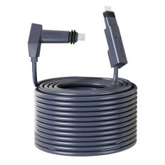 Starlink 06610004-520 | Flat High Performance PoE Cable 25M