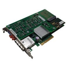 IBM 74Y6512 | 2 Ports SAS 3Gb/s PCI Express x8 380MB DDR RAID Adapter Card