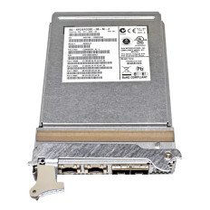 Sun 371-4522-02 | PCI-E x4 Quad Port GbE Low Profile Network Adapter