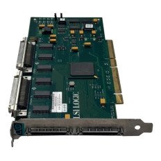 HP A6829A | Dual Channel 64-Bit PCI Ultra160 LVD SCSI Interface Host Bus Adapter