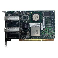HP A9782-60002 | DUAL Adapter 1000BASE-SX / 2GB Fibre Channel PCI