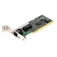 Intel A64083-002 | PRO/100 S 1-Port RJ-45 100Mb/s 10/100Base-TX Fast Ethernet PCI Server Network Adapter Card