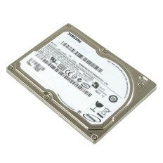 Samsung HS122JF | Spinpoint N1 120GB 5400RPM SATA 1.5Gb/s 8MB Cache 1.8-Inch Hard Drive