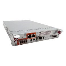 HP AP837A | Dual Port Fiber Channel iSCSI Controller for Modular Smart Array MSA P2000 G3