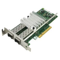 Intel EX520DA2G2P5 | X520-DA2 2-Ports 10Gb/s SFP+ Server Network Adapter Card