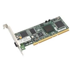 Emulex LP9002L | LightPulse 1-Port Fibre Channel 2Gb/s PCI-X Host Bus Adapter