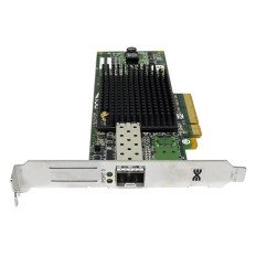 Emulex LPE12000 | Single Port Fibre Channel 8Gb/s Low Profile Host Bus Adapter