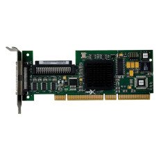 LSI Logic LSI20320-R | Single Channel Ultra320 SCSI PCI-X 64-bit 133MHz LVD/SE RAID Controller Card
