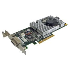 HP NC510C | Single-Port 4x InfiniBand 10Gb/s 10GBase-CX4 10 Gigabit Ethernet PCI Express x8 Server Network Adapter
