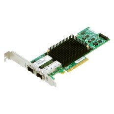 Emulex OCE11102-IM | OneConnect 2 x Ports 10GbE Gigabit Ethernet  PCI Express 2.0 x8 Network Adapter Card