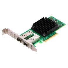 HP P24837-B21 | Dual Port 10/25Gb Ethernet 642SFP28 PCIe 3.0 x8 Adapter