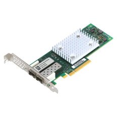 QLogic QLE2692-SR-CK | Dual port 16 Gbit PCIe 3.0 Host Bus Adapter